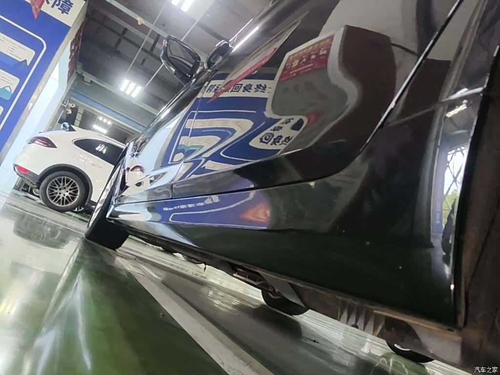 BMW 5 Series, 2020 22