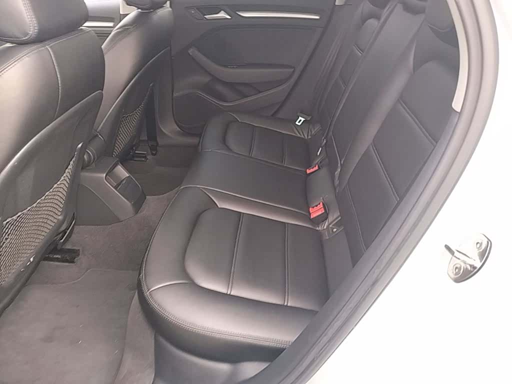 Audi A3, 2017 17