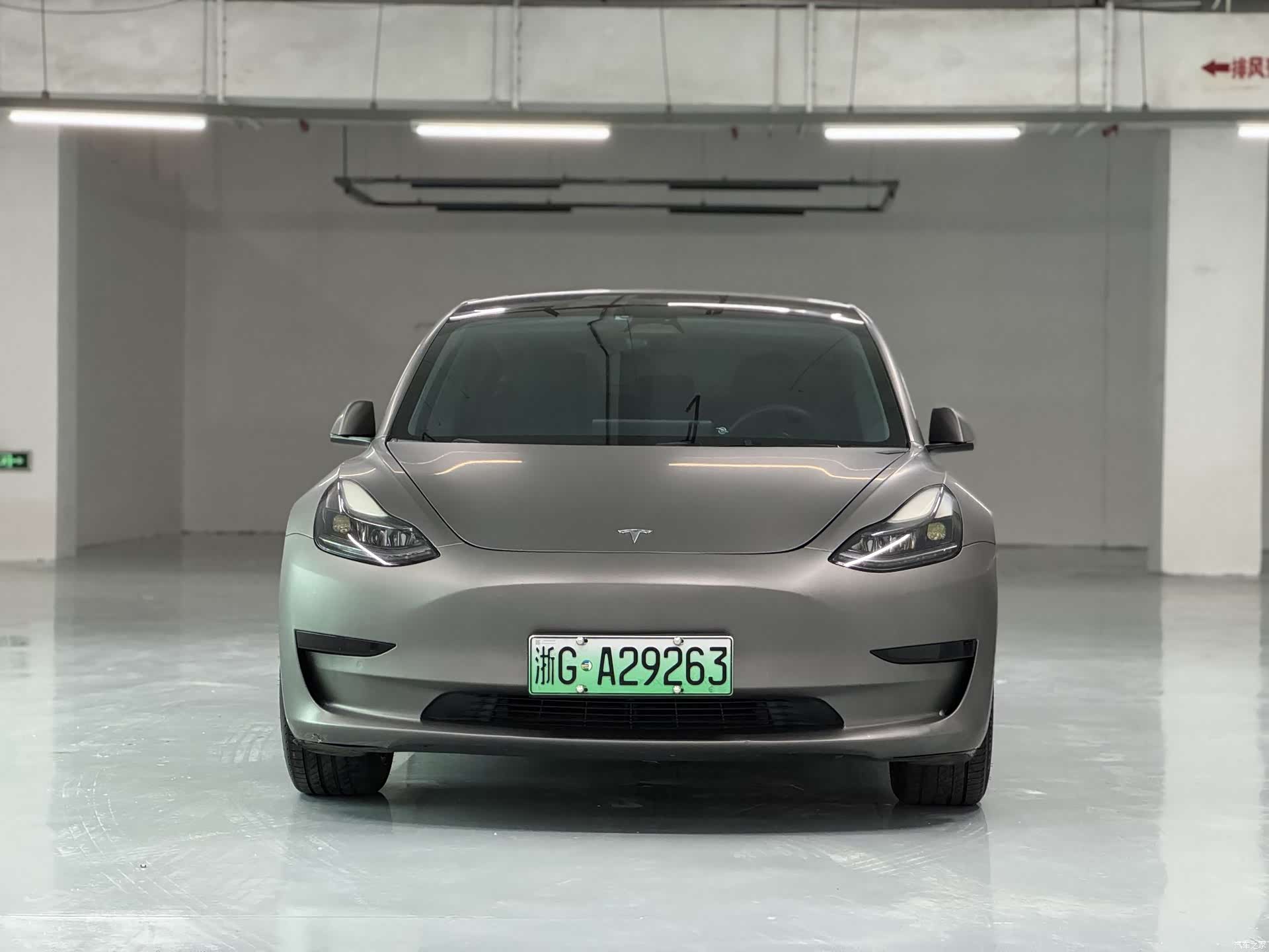 Tesla Model 3, 2022 3