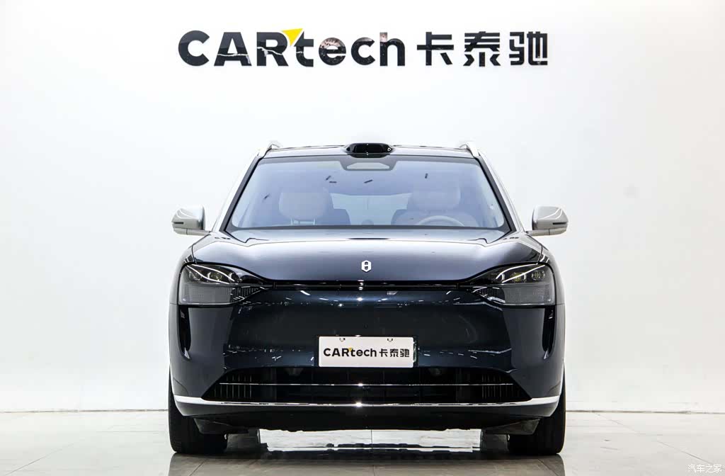 AITO M9, 2024 3