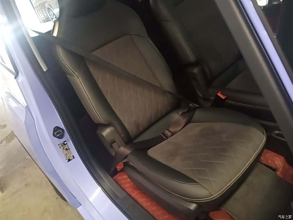 Wuling KiWi, 2024 25