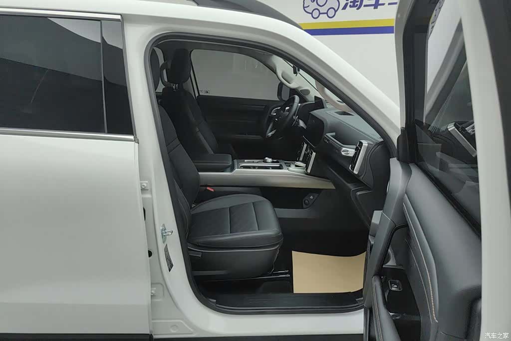 Haval Big Dog, 2024 8