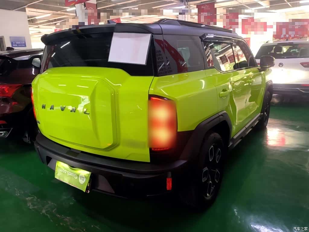 Haval Cool Dog, 2022 7