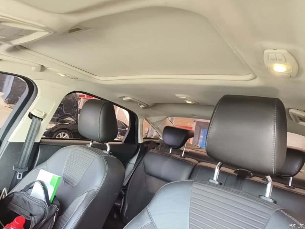 Ford Focus, 2016 18