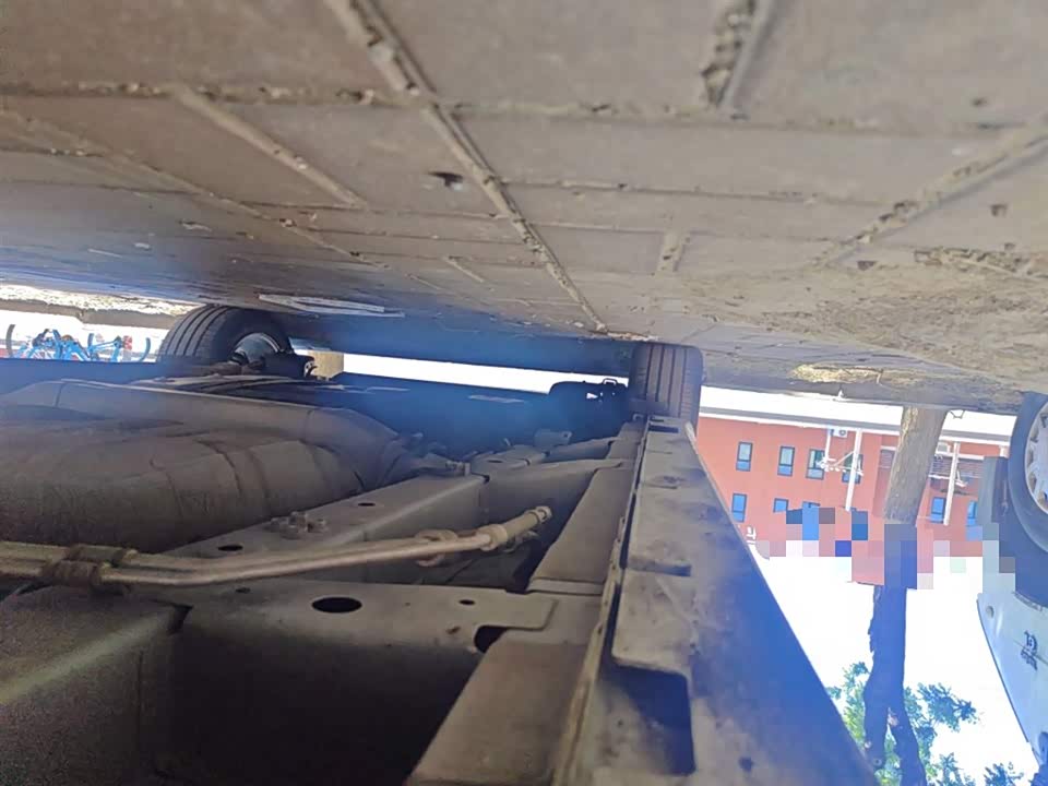 Trumpchi Trumpchi M6