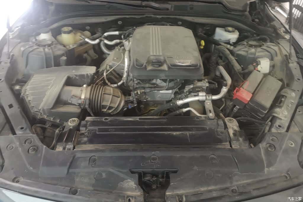 Cadillac CT5, 2021 10