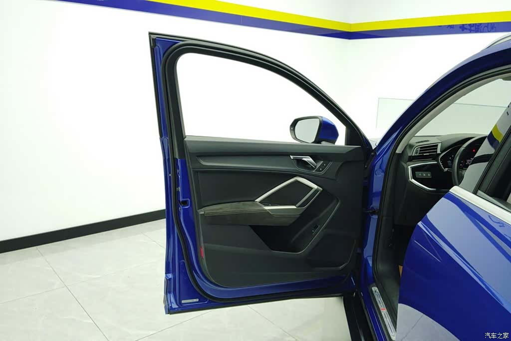 Audi Q3, 2021 7