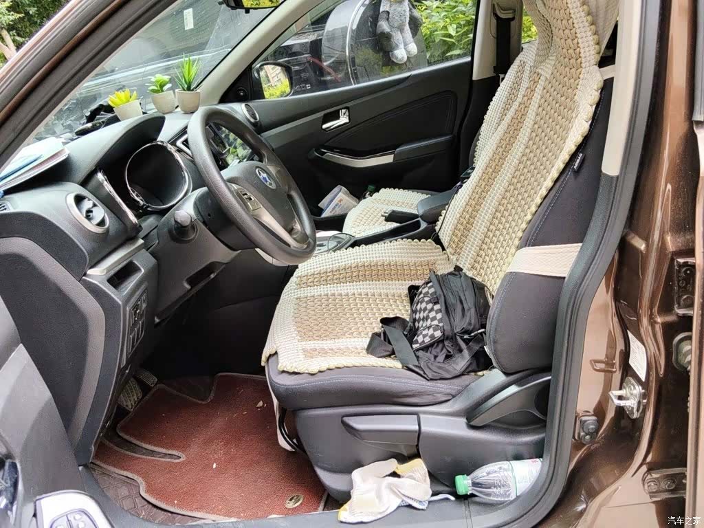 Nissan T70, 2017 8