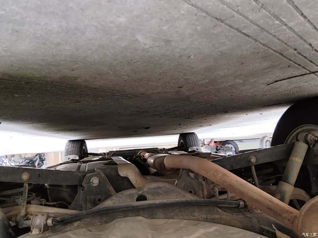 Nissan T70, 2017 24