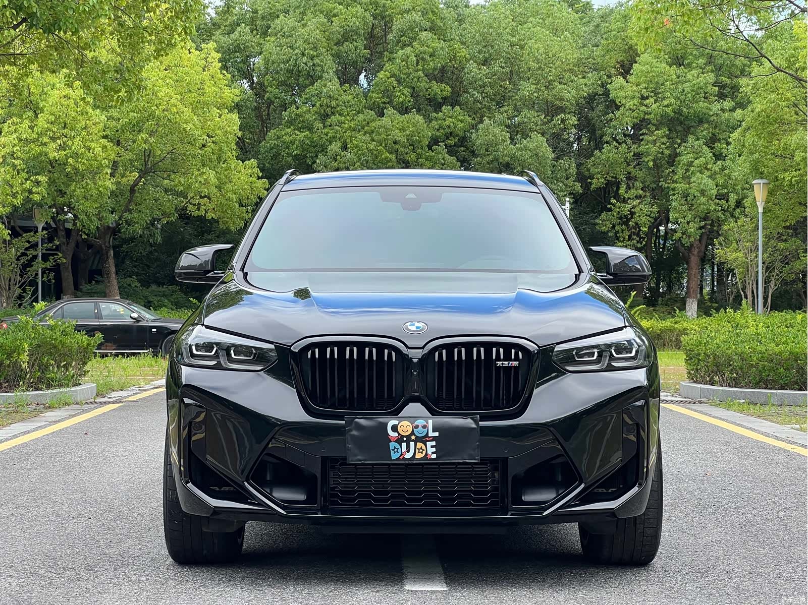BMW X3, 2023 2
