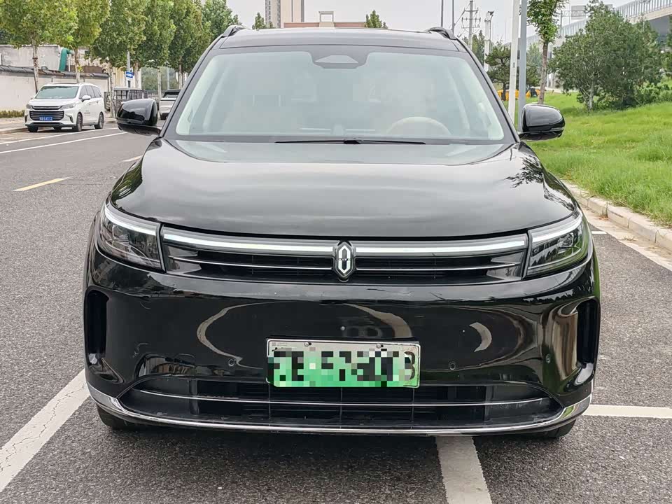 AITO Ask the world M7