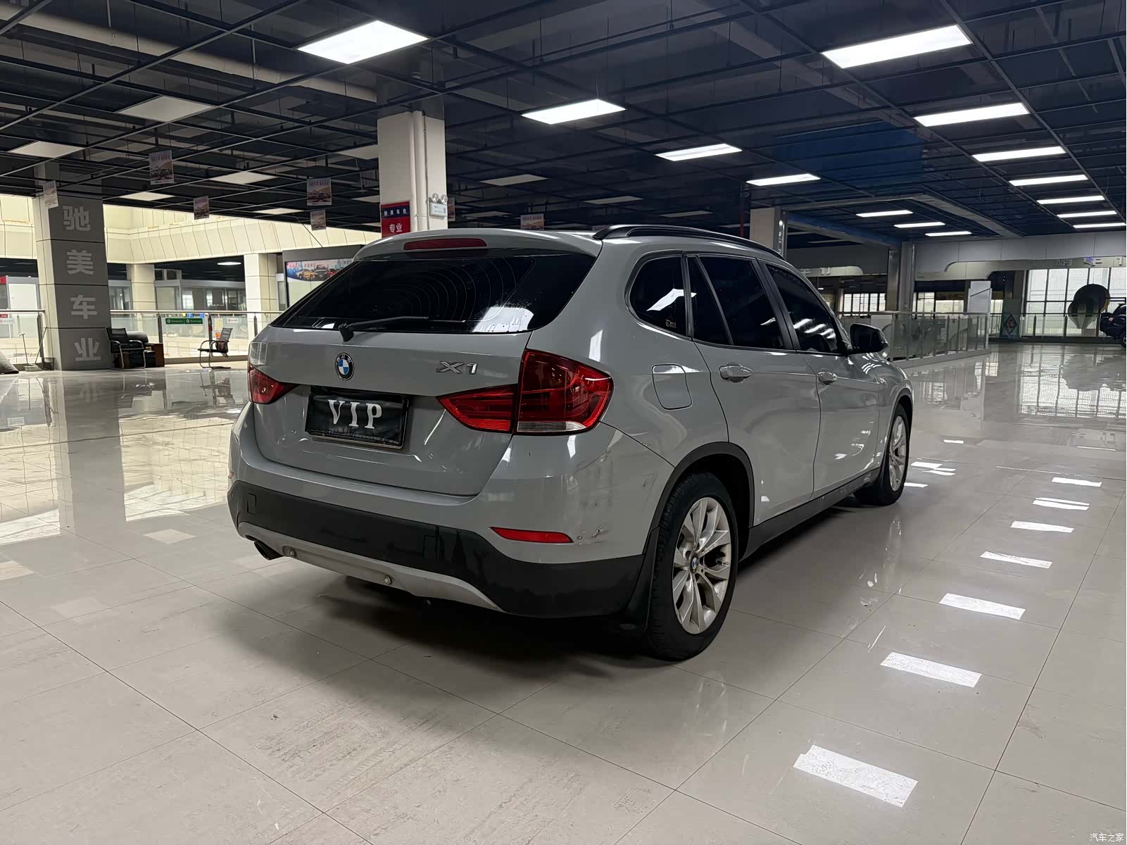 BMW X1, 2014 4