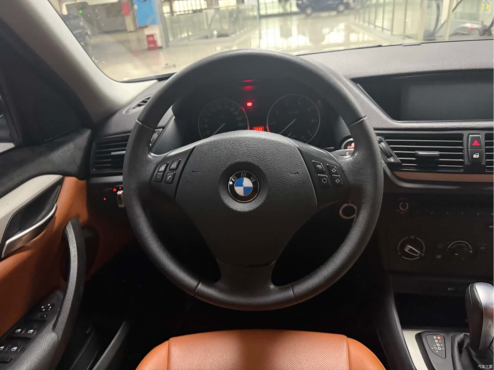 BMW X1, 2014 10