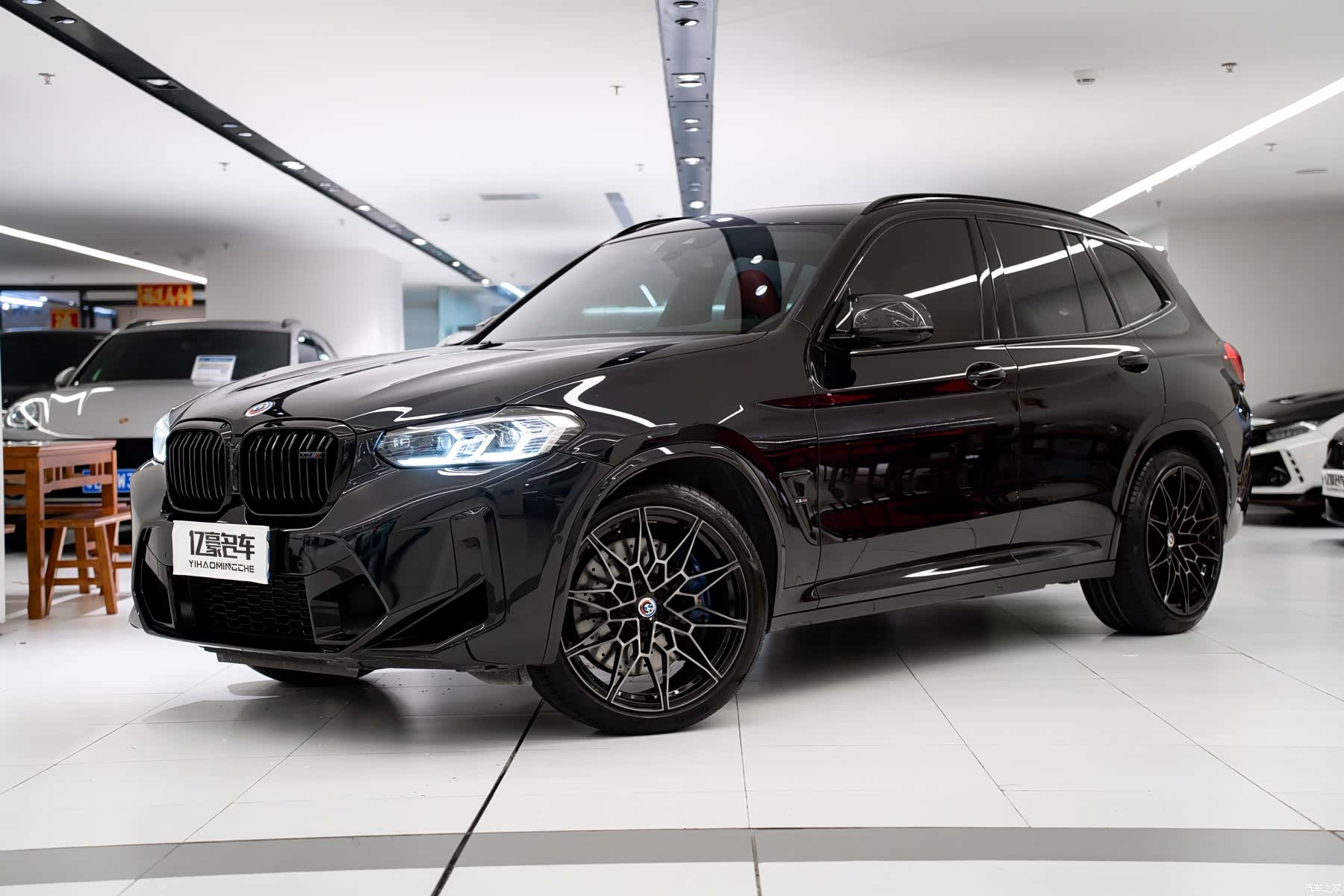 BMW X3, 2023 1