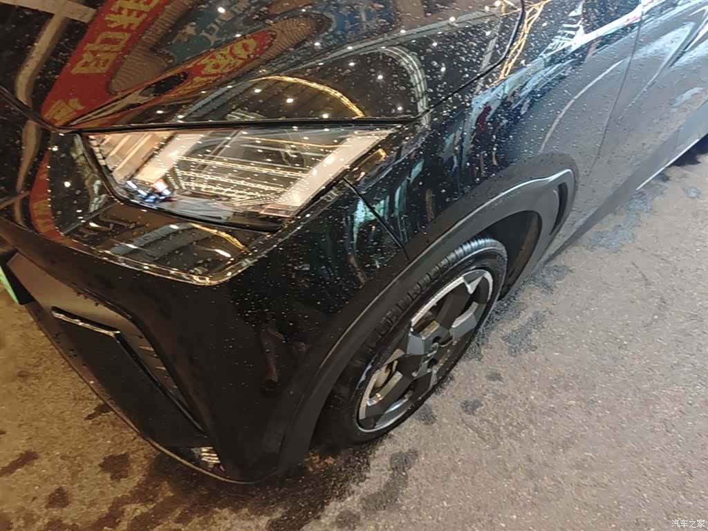 BYD Seagull, 2023 24