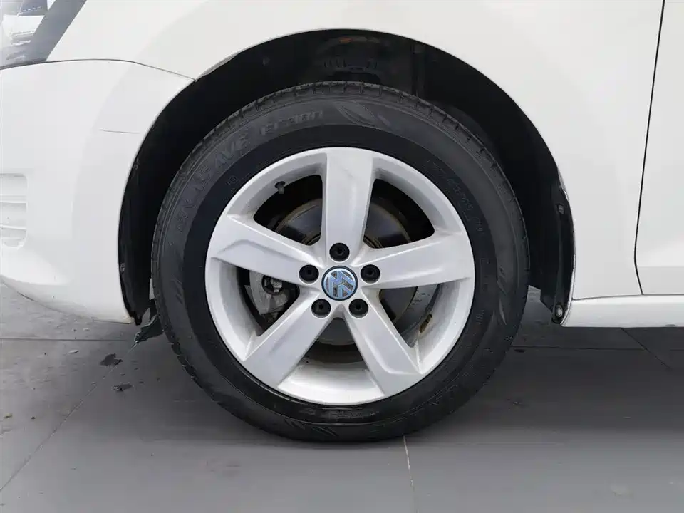 Volkswagen Santana