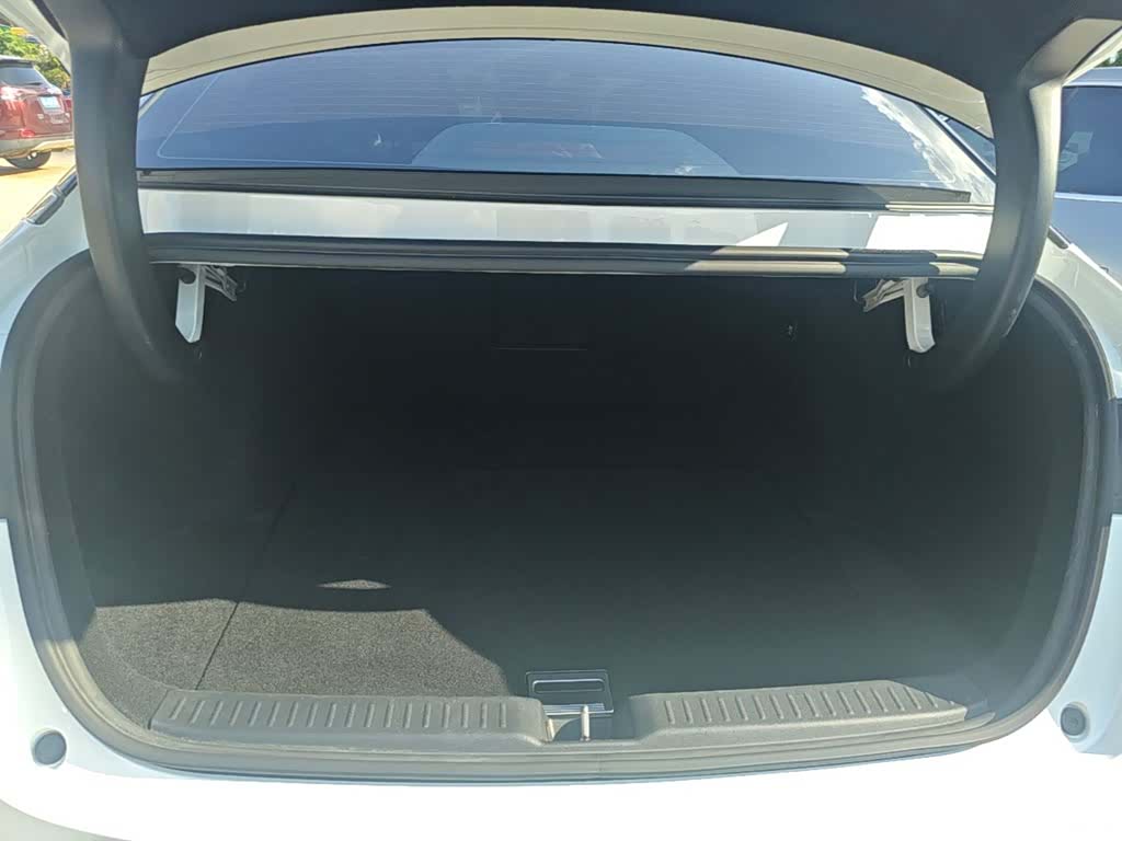 Xpeng P5, 2021 19