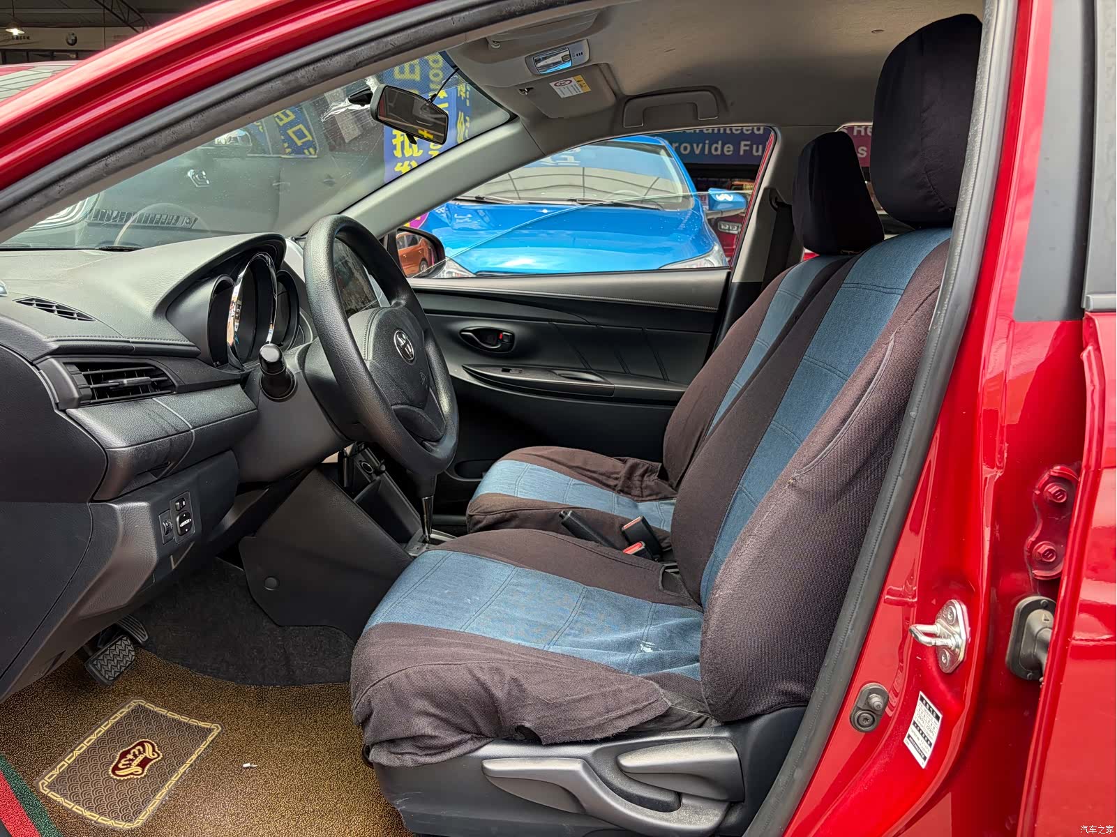 Toyota YARiS L, 2019 6