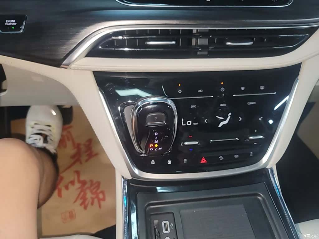 Buick GL8, 2021 14