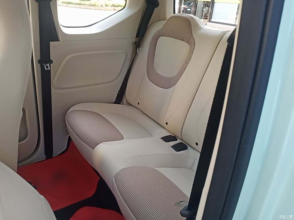 Wuling MINIEV, 2025 17