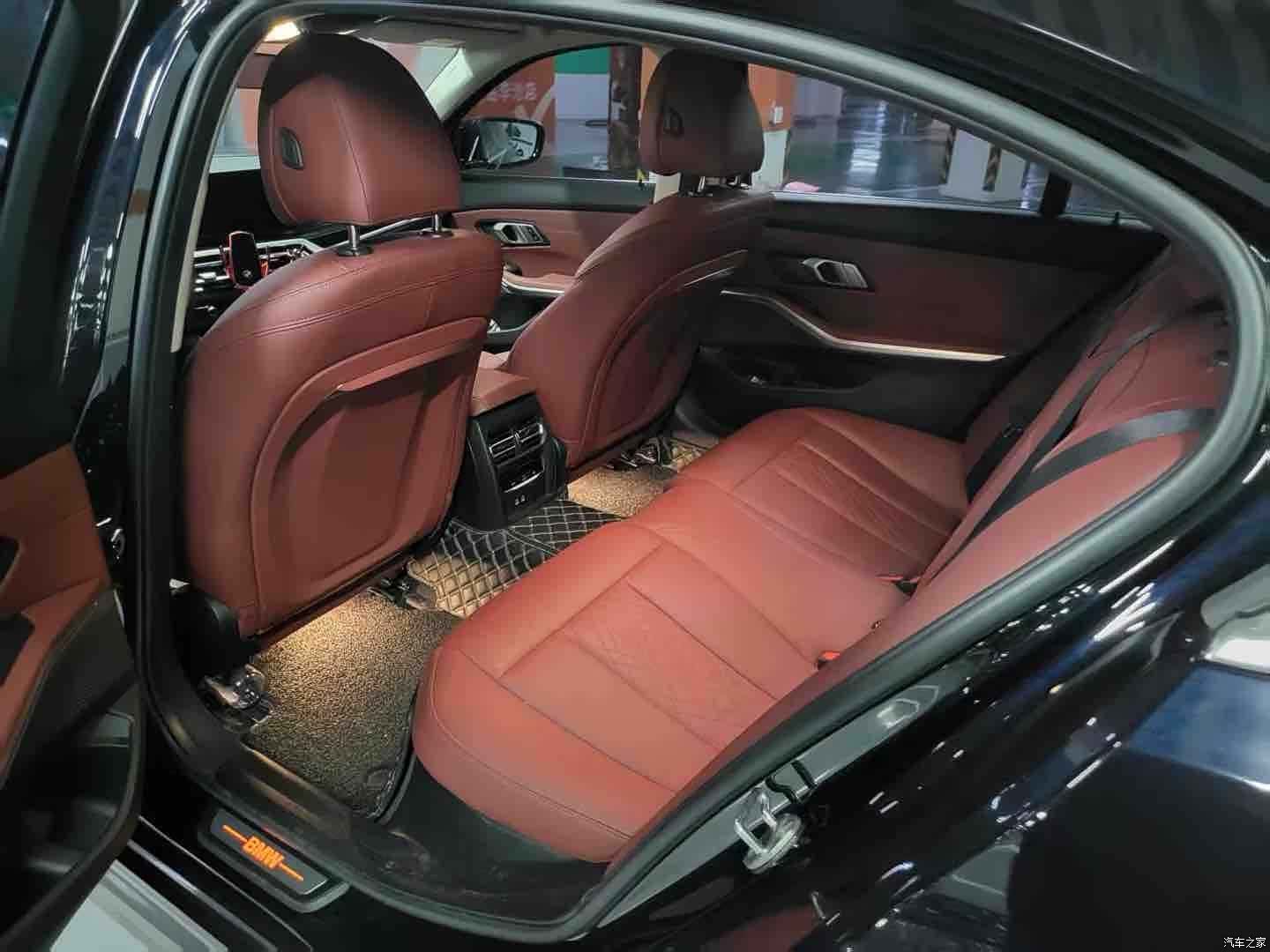 BMW i3, 2023 6