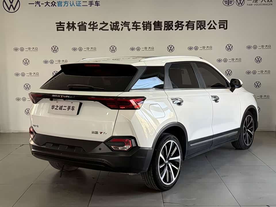 Besturn T77