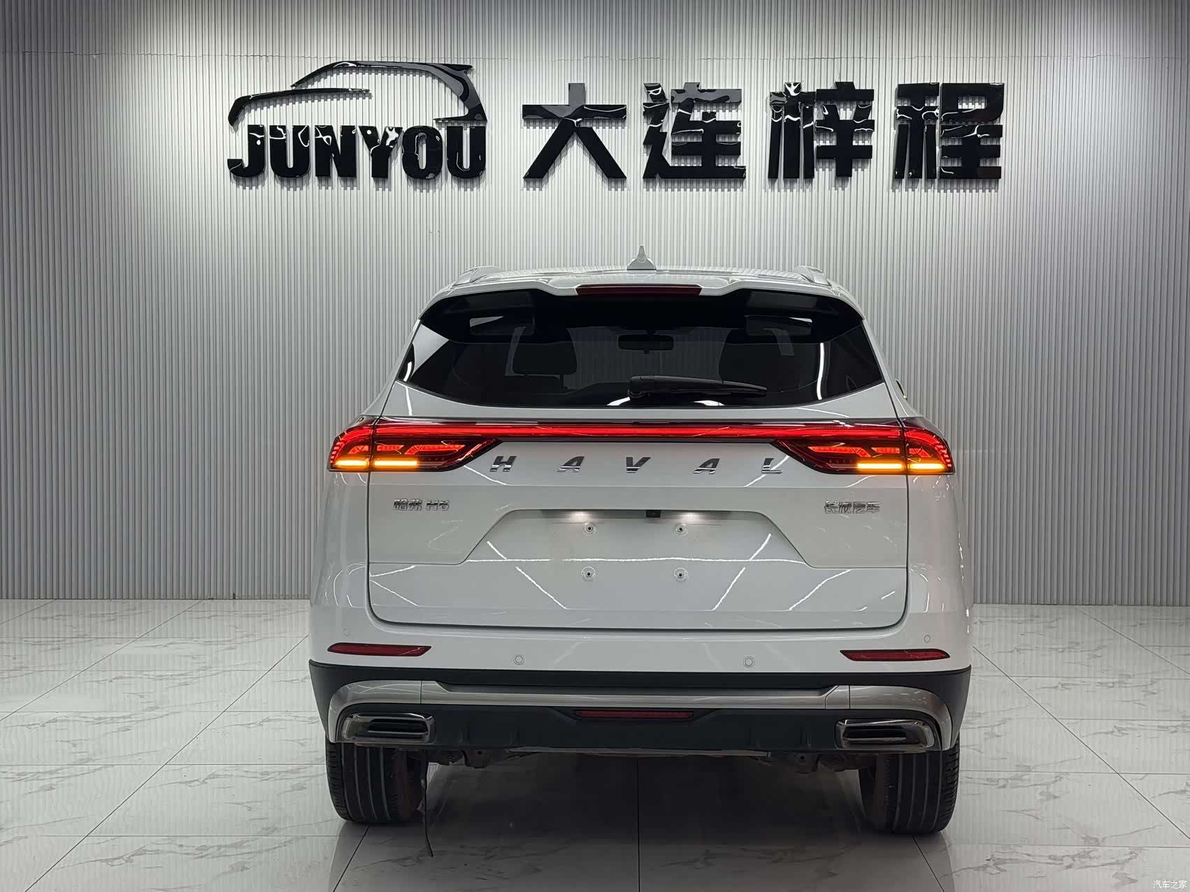 Haval H6, 2023 6