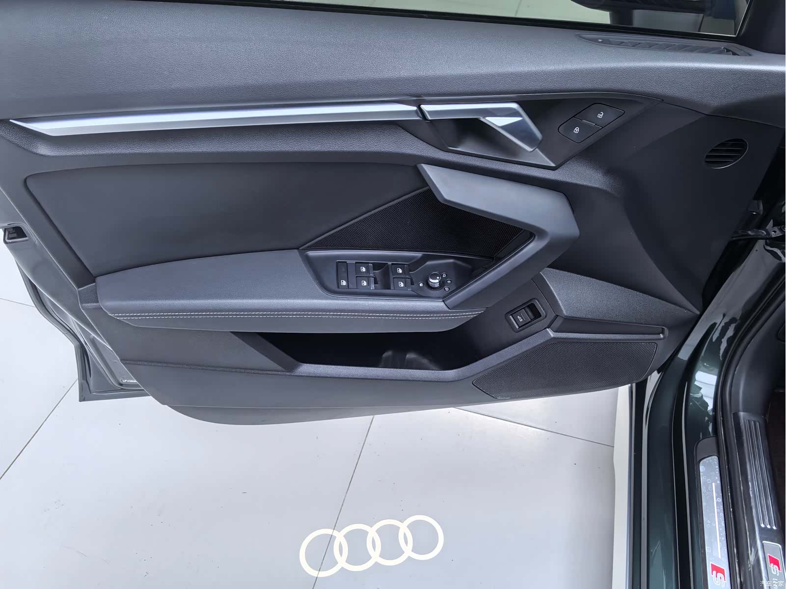 Audi A3, 2023 9