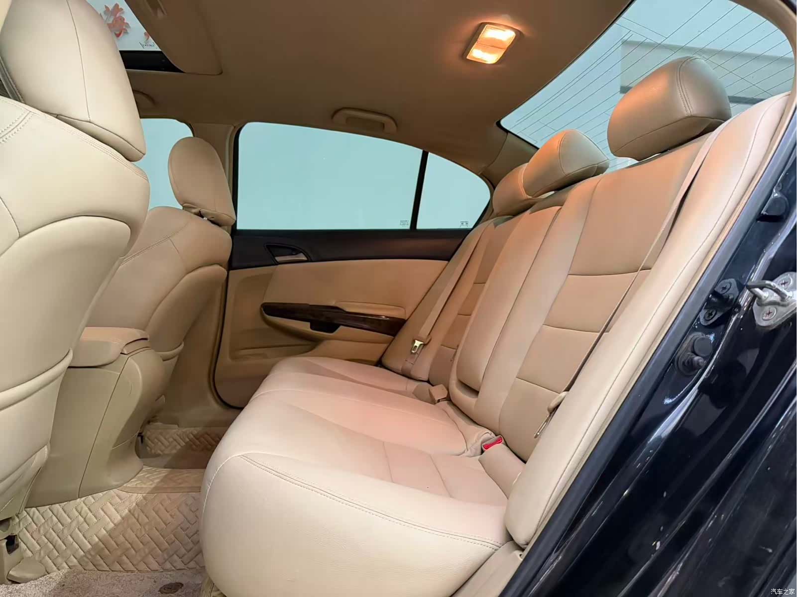 Honda Accord, 2010 все фото