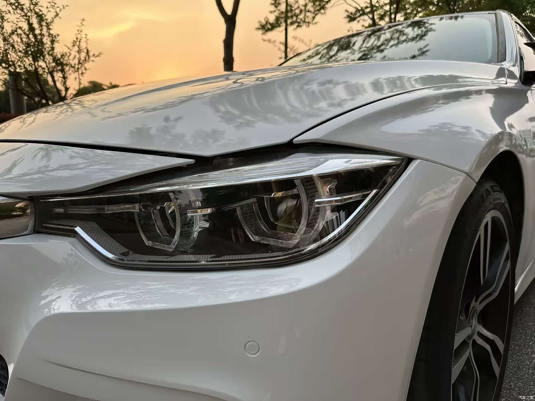 BMW 3 Series, 2017 14