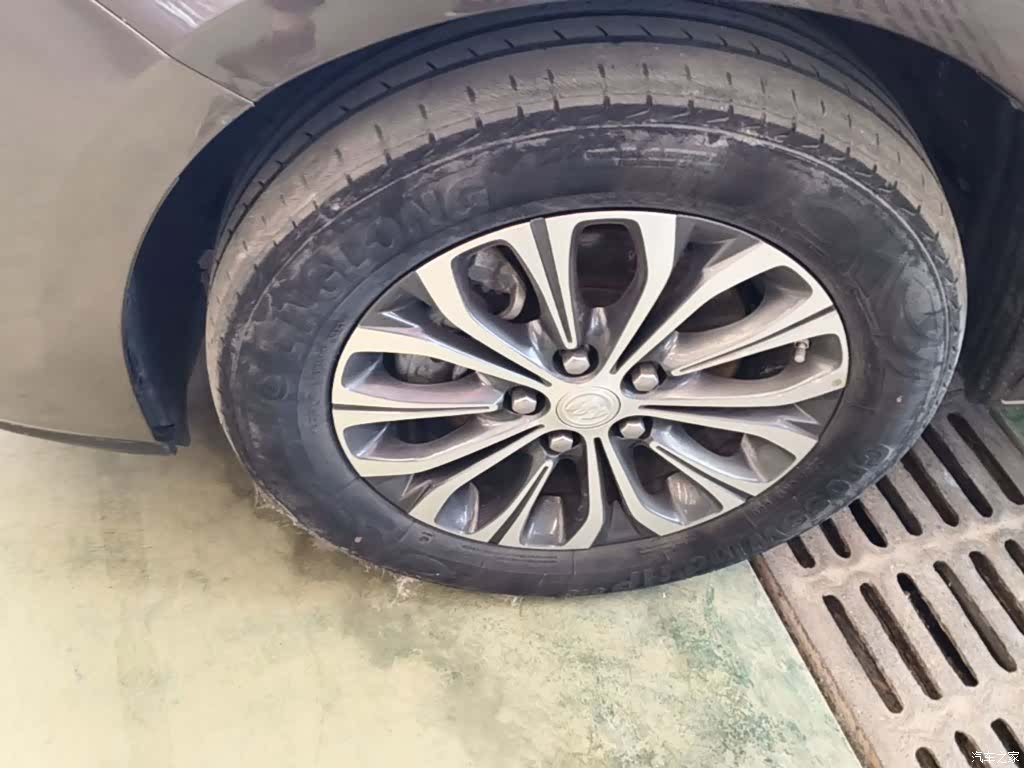 Buick GL8, 2022 23