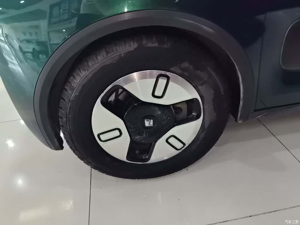Wuling Yuan, 2022 25