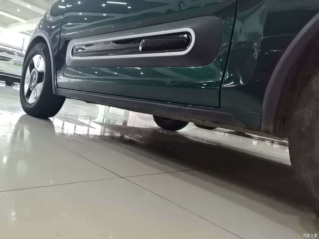 Wuling Yuan, 2022 21