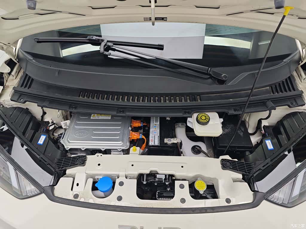 BYD Seagull, 2024 20