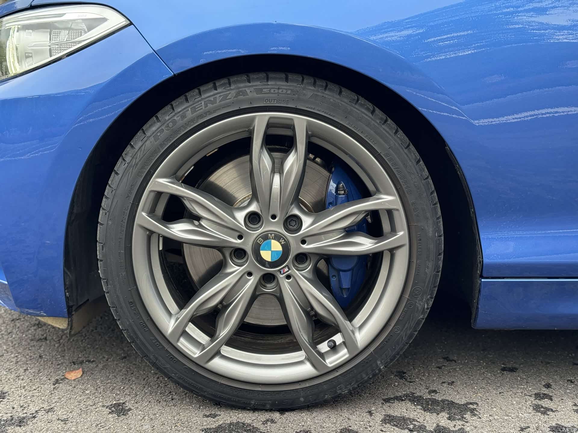 BMW 2 Series, 2016 6