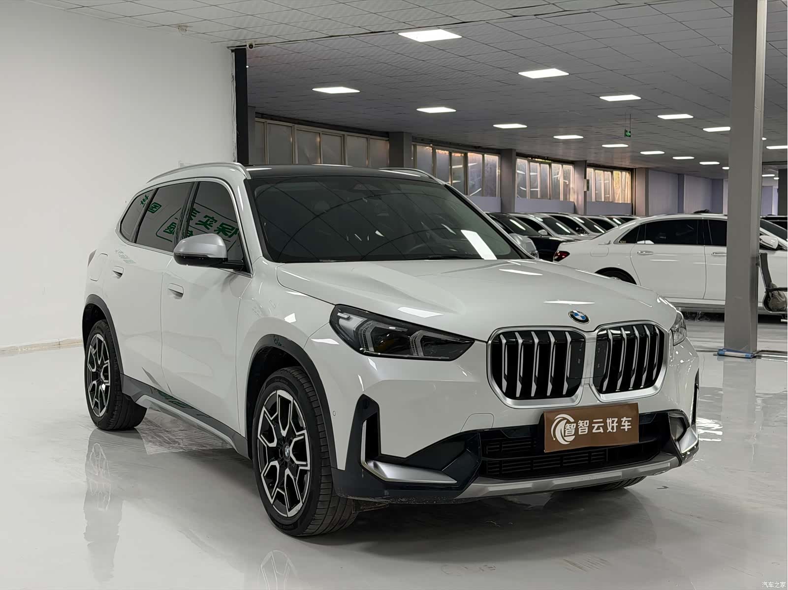 BMW X1, 2024 3