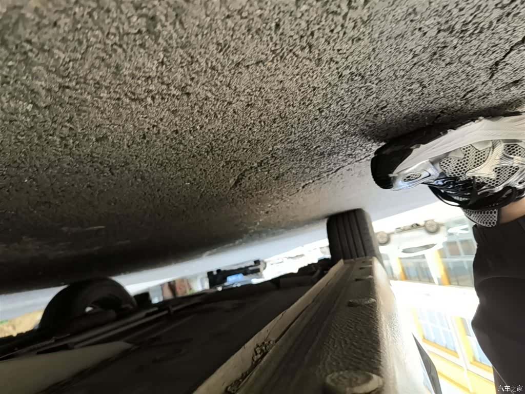 Chevrolet 320, 2019 21