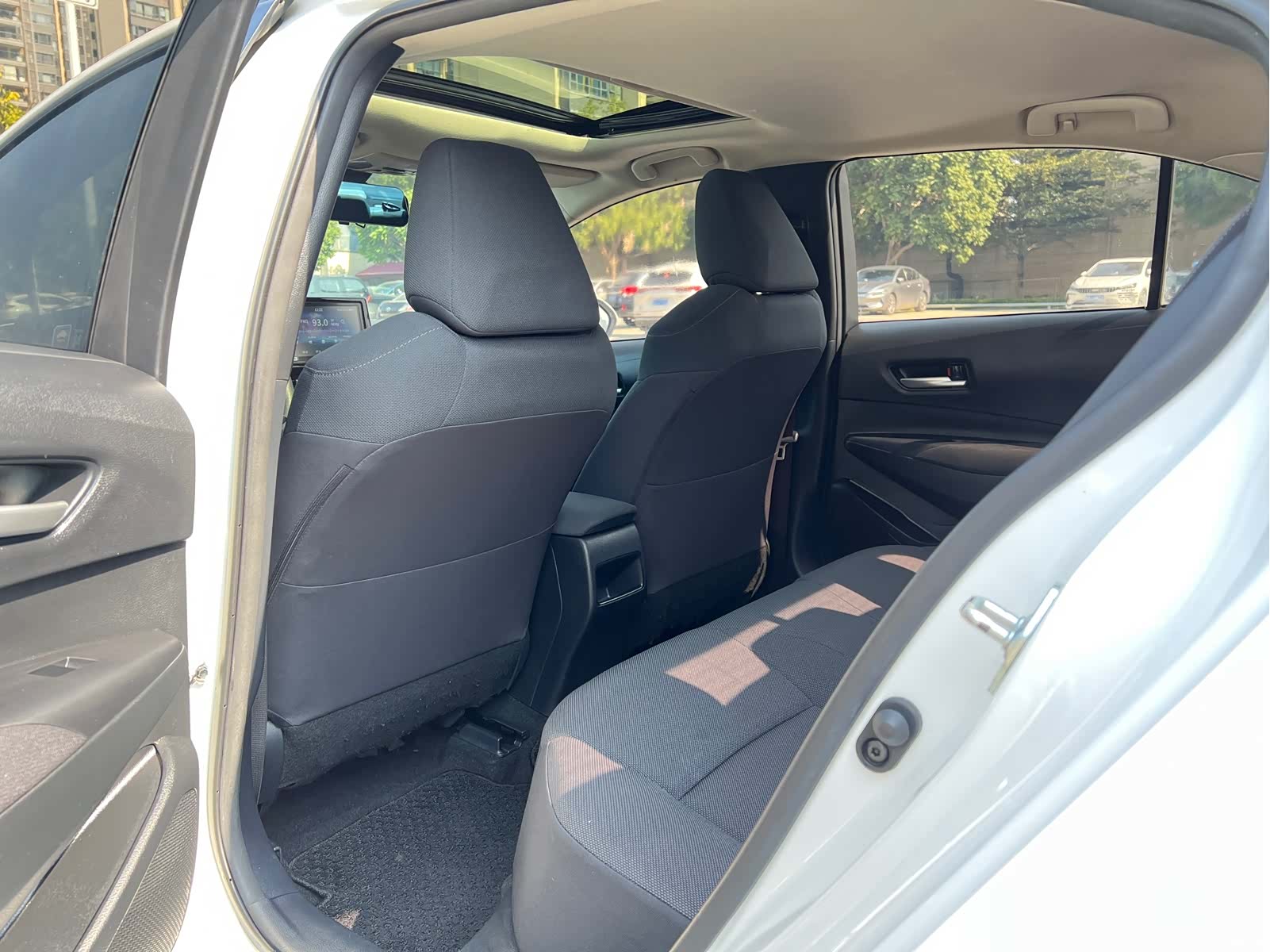 Toyota Corolla, 2020 10