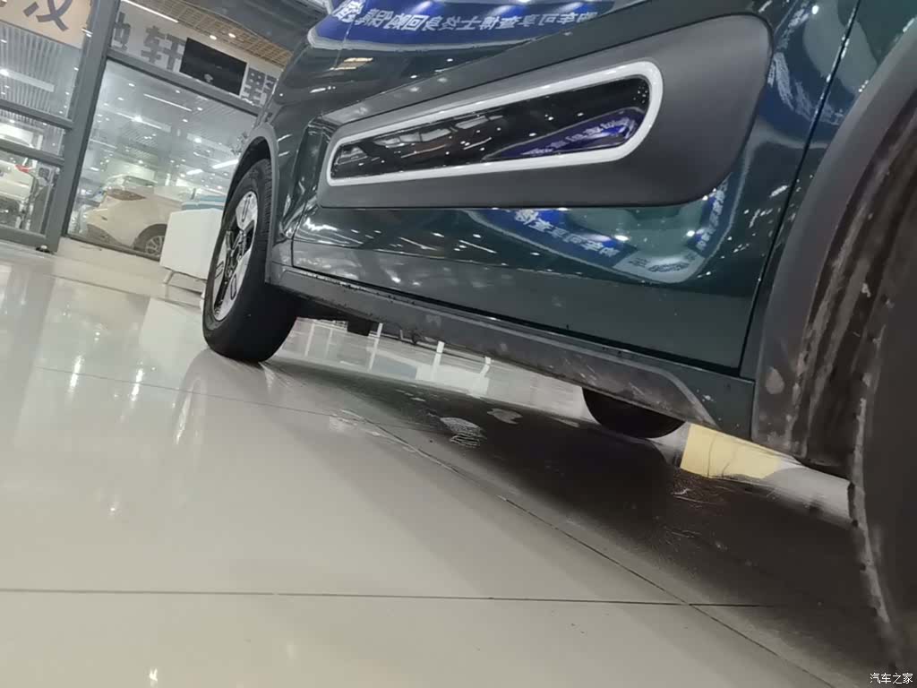 Wuling Yuan, 2022 19