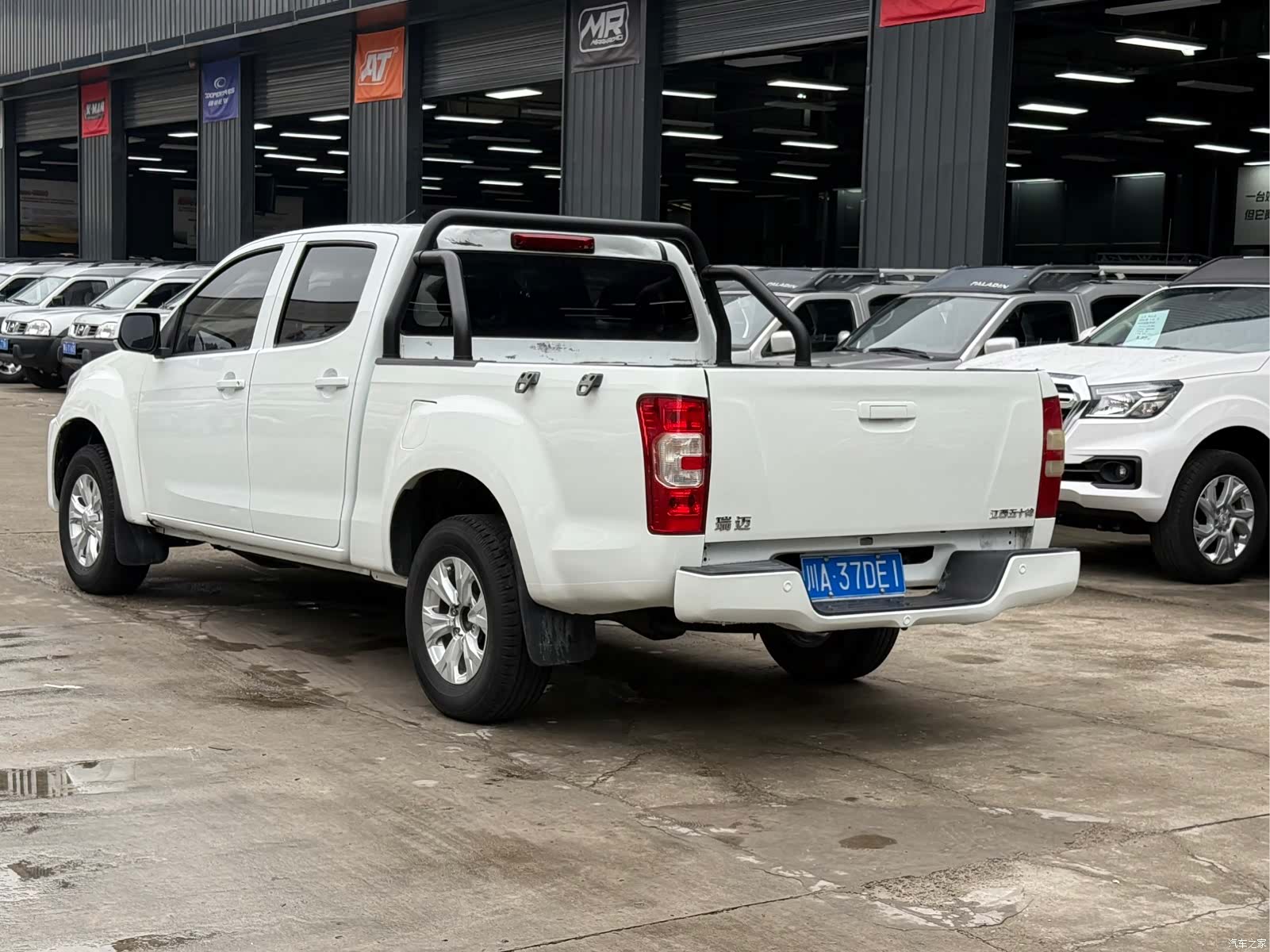 JiangXiWuShiLing RE-MAX, 2023 14