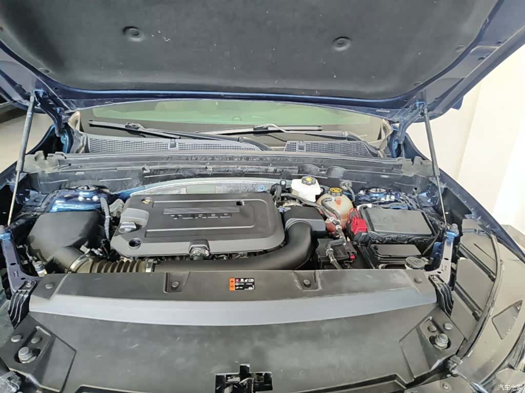 Buick Envision Plus, 2023 20