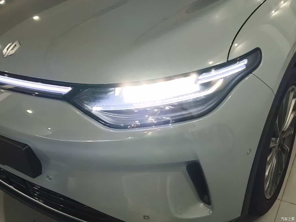 Leapmotor C11, 2025 18