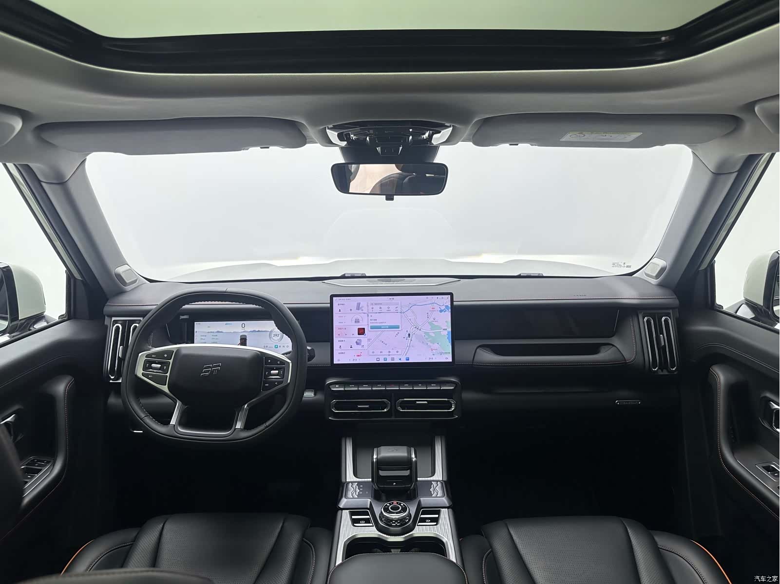 Jetour Freedom, 2025 6