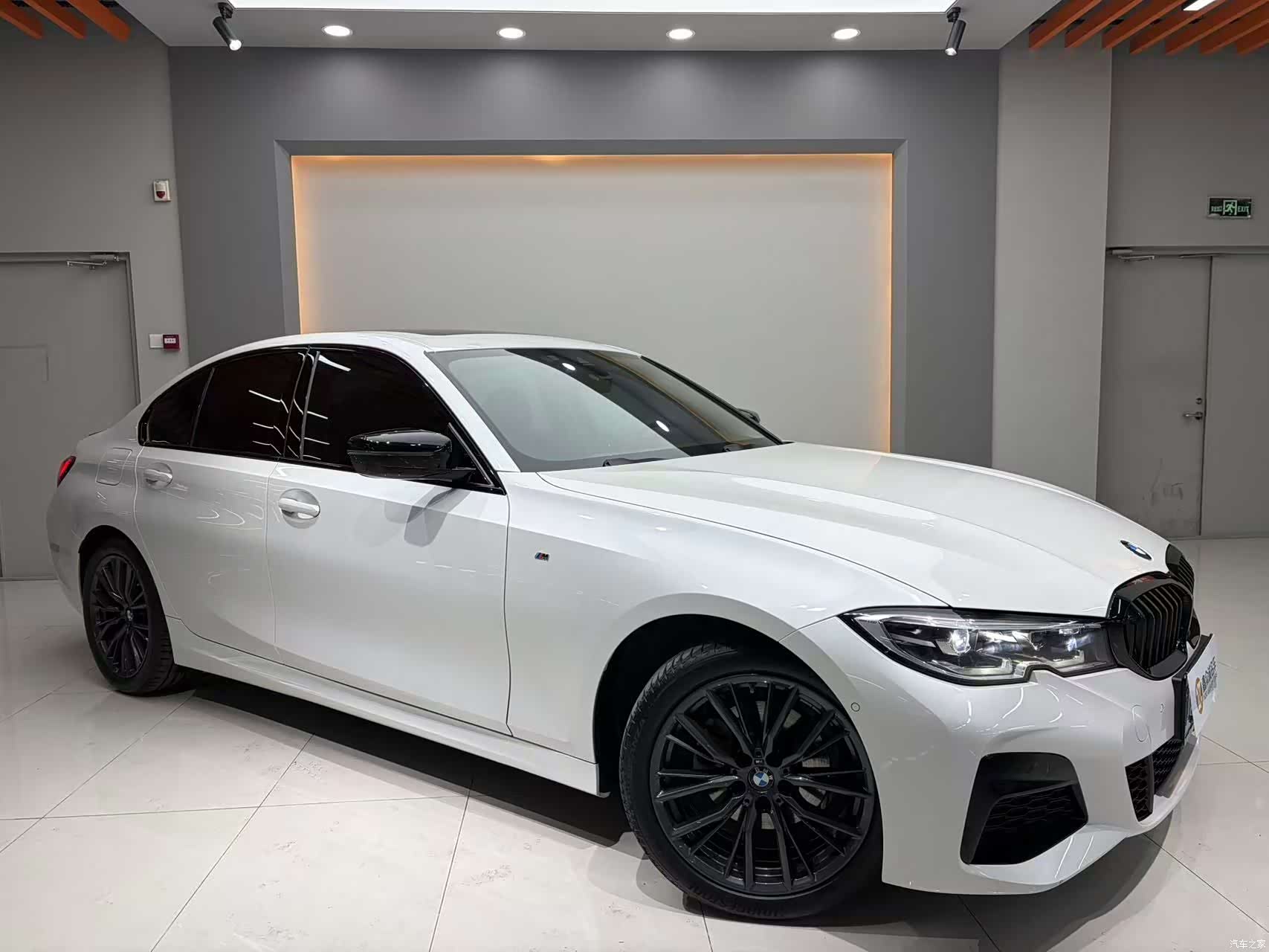 BMW 3 Series, 2020 3