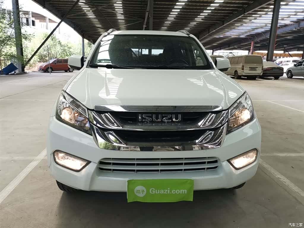 JiangXiWuShiLing mu-X, 2017 3