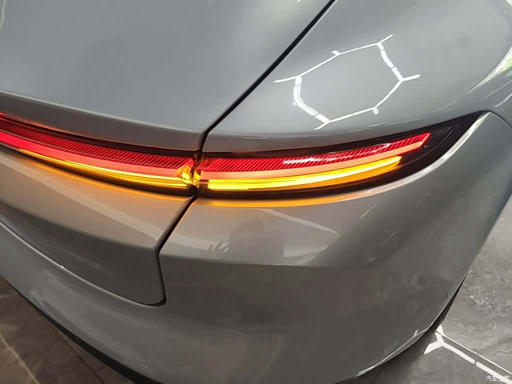 NIO ET5, 2023 24