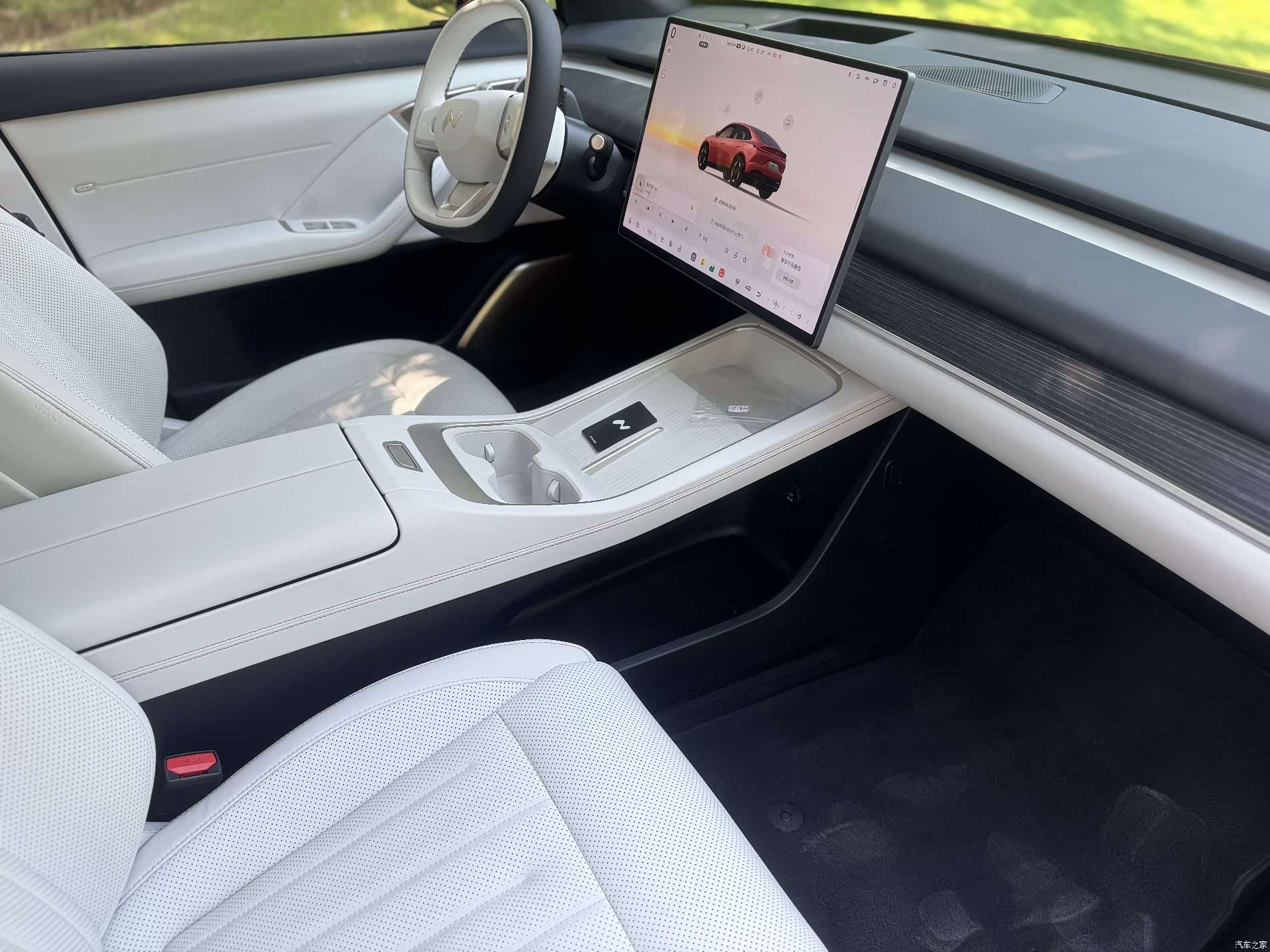 NIO L60, 2024 11