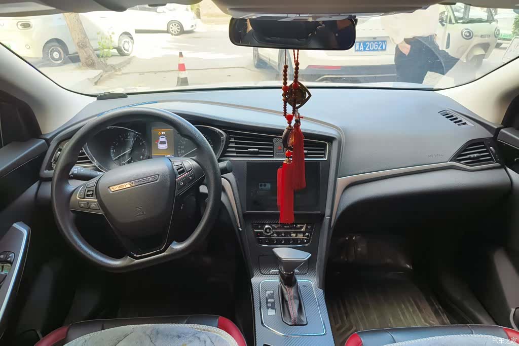 Nissan D60, 2019 12