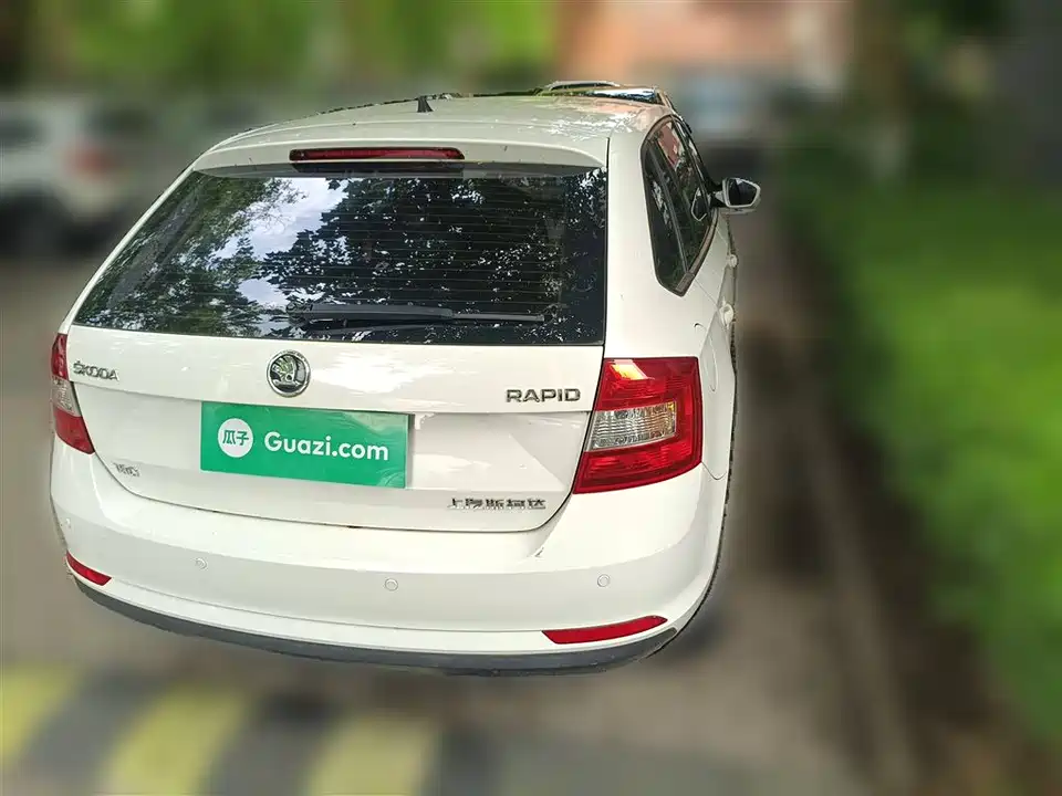 Skoda Xindong Skoda Xindong