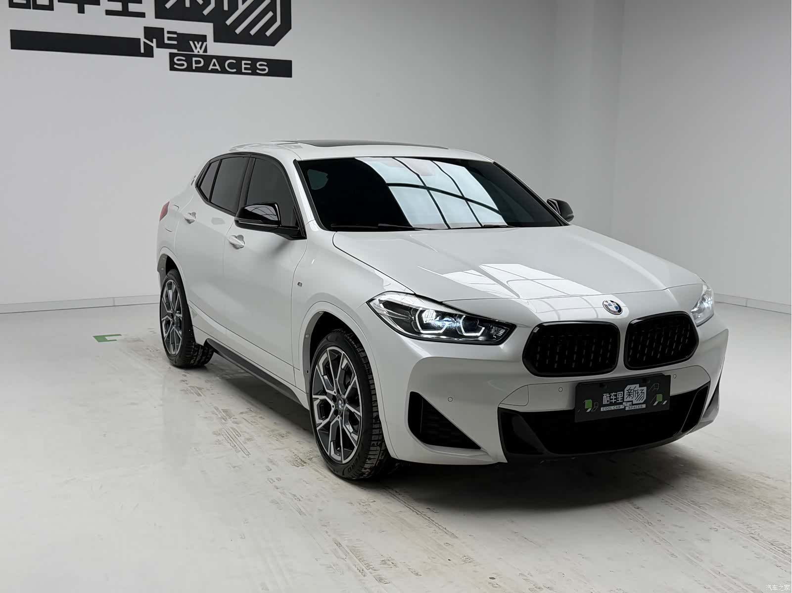 BMW X2, 2023 3